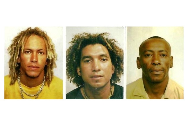 Death penalty reduced to life imprisonment for Seychellois trio convicted of drug trafficking in Egypt following 'intensive diplomatic representations'