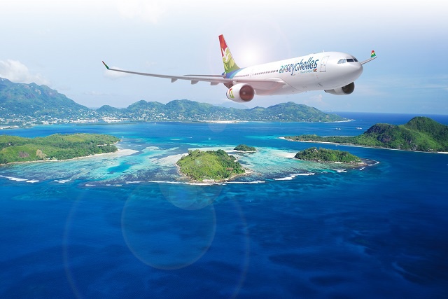 Air Seychelles lance un vol direct hebdomadaire Pékin-Mahé en janvier !