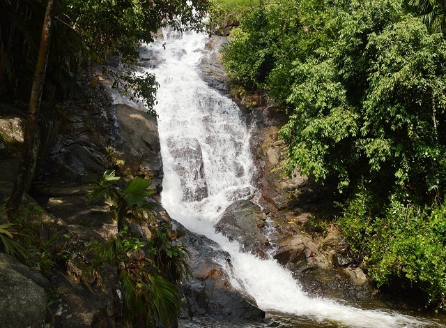 Island waterfalls: 3 natural wonders to see in Seychelles