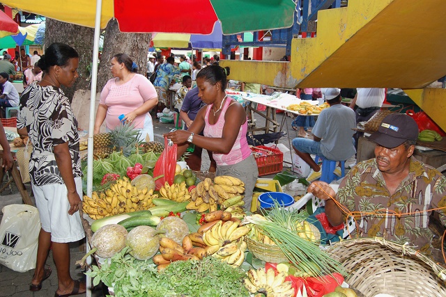 6 different kinds of ‘apples’ found in Seychelles