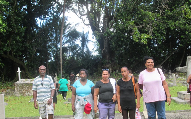 Chagos island people in Seychelles to file proceedings against UK govt