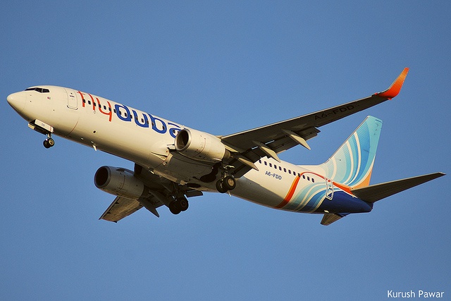 Seychellois Flydubai crew member among Russia crash fatalities