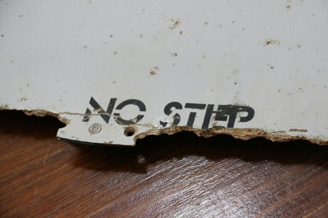 Mozambique debris 'almost certainly from MH370' : Australia