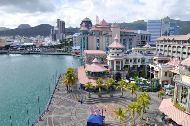 La banque centrale autorise une deuxième banque mauricienne à ouvrir aux Seychelles.