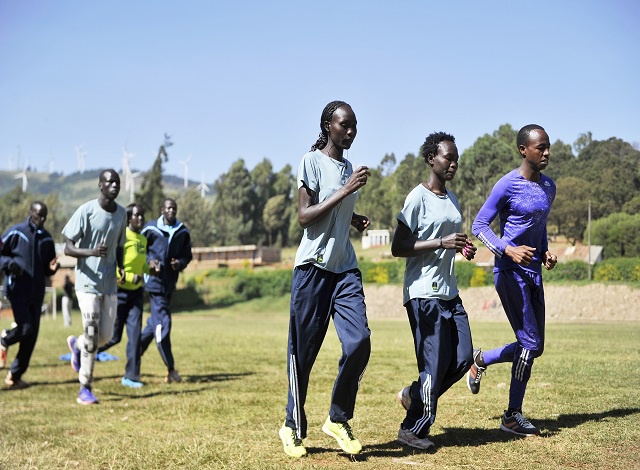 Athletics: Kenya anti-doping bill risks missing deadline