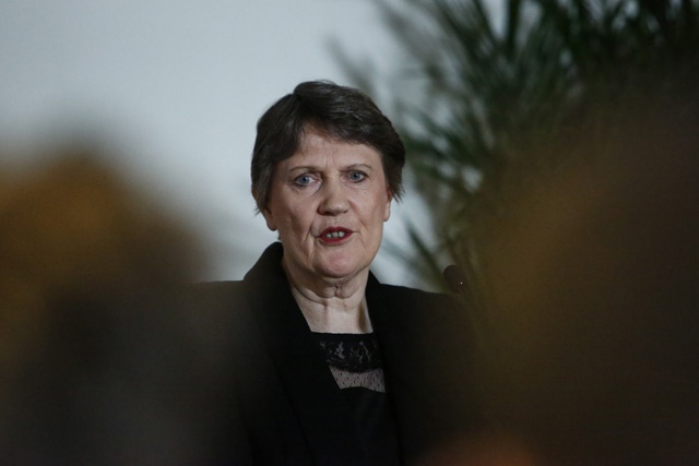 Succession de Ban: la Néo-Zélandaise Helen Clark se lance dans la course