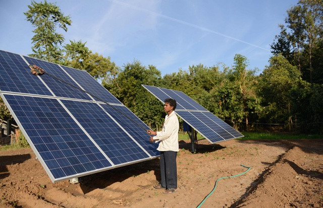 World Bank to boost funding for climate change projects