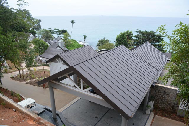 Sauvage et luxuriante, le CaranaBeach Hôtel des Seychelles rouvre avec une touche créole