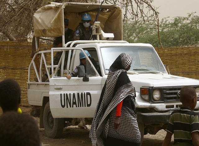 Back to the future as South Sudan's old rivals 'end war', again