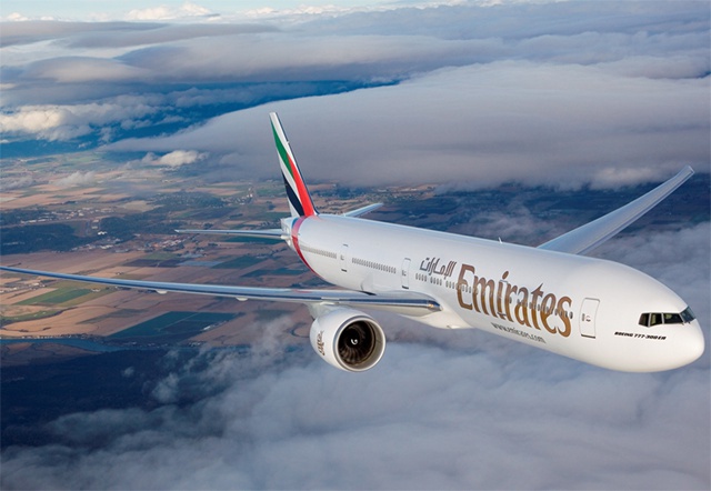 La compagnie aérienne Emirates renouvelle son engagement à promouvoir l’attractivité des Seychelles