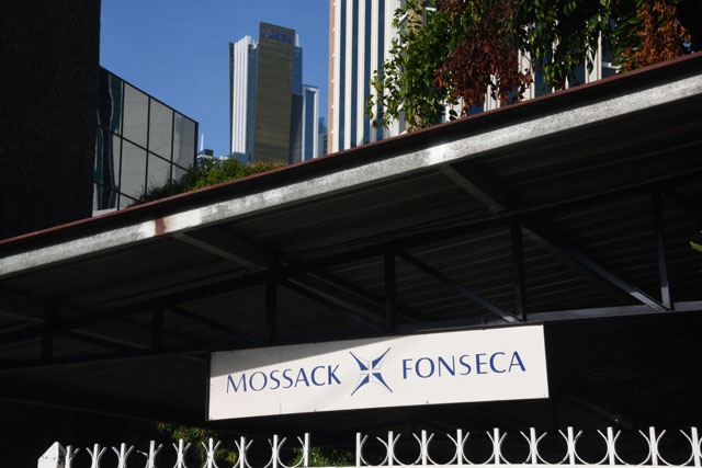 Panama Papers database on shell companies goes online