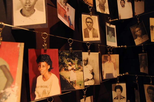 Rwandan mayors go on trial in France over 1994 genocide