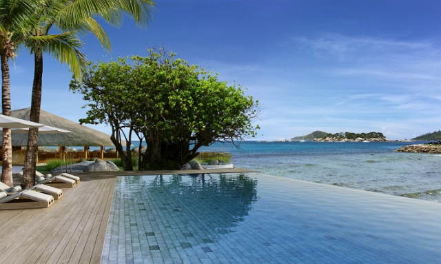 Acheter une maison au paradis: Un nouveau complexe va ouvrir ses portes sur l'île de Félicité aux Seychelles