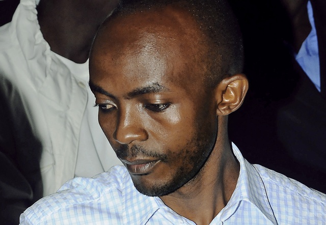 Kampala bombings mastermind gets life term