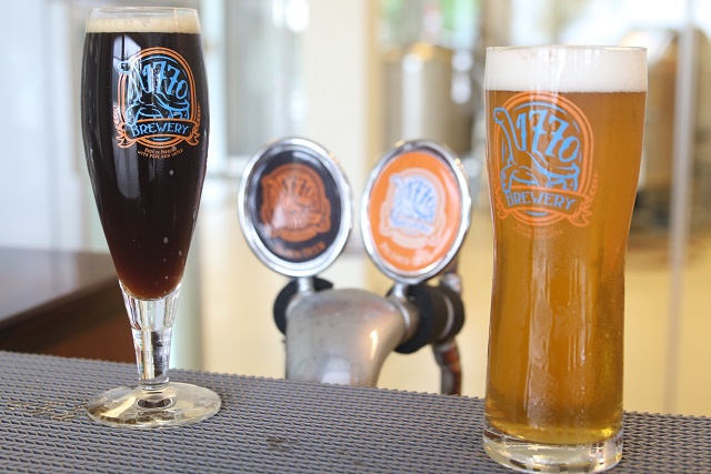 A new choice at the bar: Craft beer arrives in Seychelles