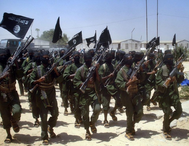 Shabaab says it executed six 'spies' in Somalia