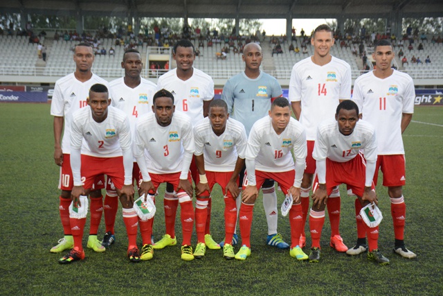 Seychelles stumble 1-0 in opening COSAFA Cup football match against Madagascar