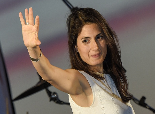 Rome set to elect first female mayor