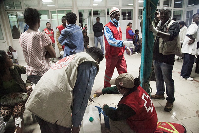 Madagascar: deux morts et 84 blessés dans un attentat lors des célébrations nationales