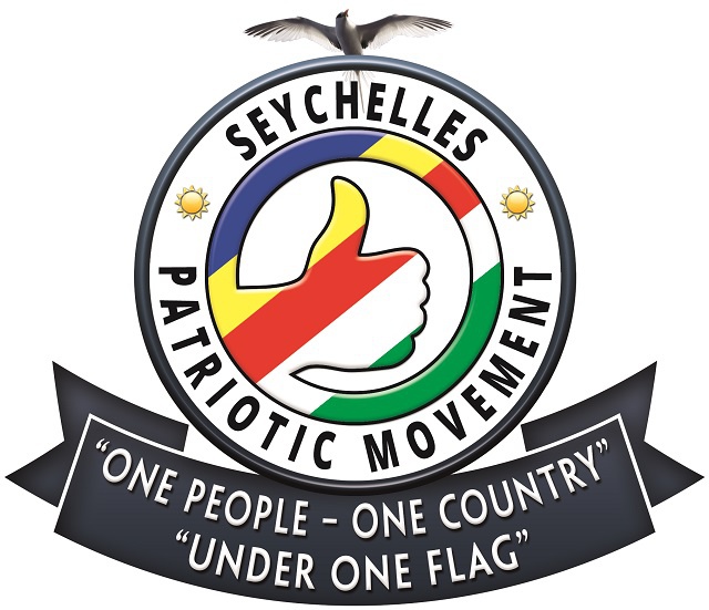 New political party -- Seychelles Patriotic Movement -- hopes to be the third force in Seychelles politics