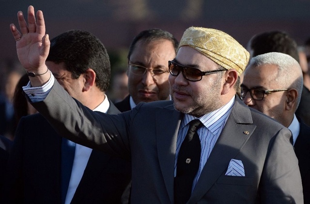 Morocco wants to rejoin African Union