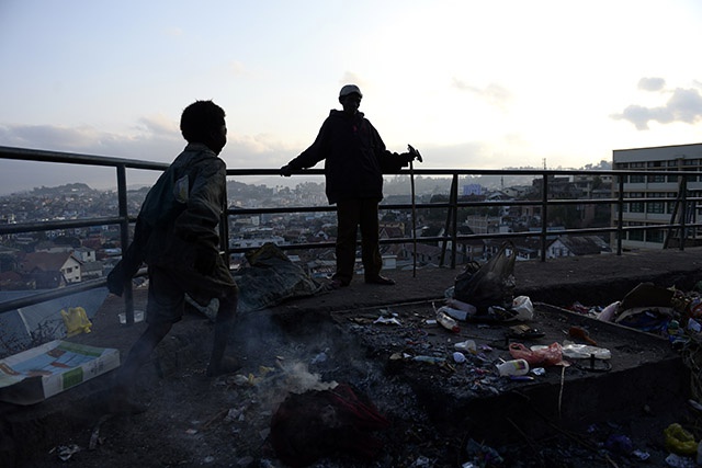 Madagascar: 38 morts, dont 16 enfants, dans un incendie accidentel