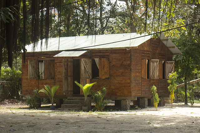 Seychelles' seniors get gathering place for daytime activities, to promote cultural heritage