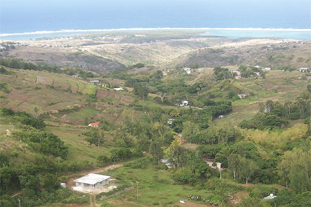 Maurice: épidémie de fièvre aphteuse sur l'île Rodrigues