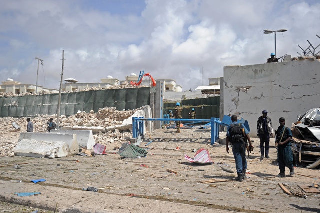 UN urges Somalia to abide by election calendar