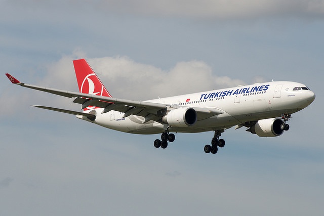 Turkish Airlines flight launch may bring more business, tourism to Seychelles