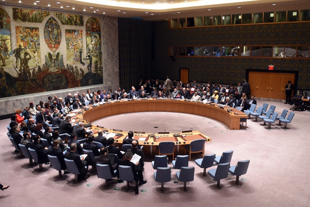 Gabon: le Conseil de sécurité de l'ONU "profondément préoccupé"