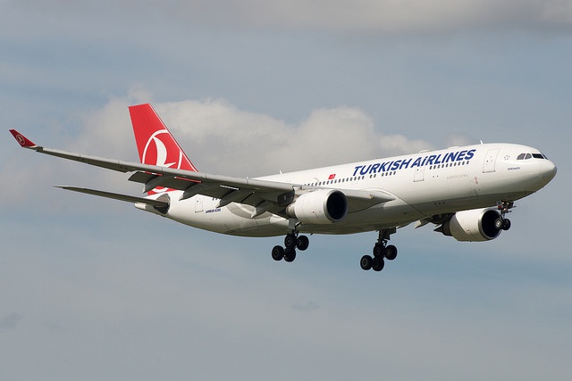 Turkish Airlines apportera plus de business et de touristes aux Seychelles