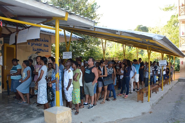 National Assembly election reaction from Seychelles' party leaders, independents