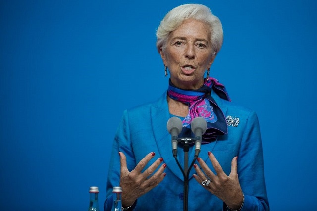 IMF boss Lagarde to go on trial in France December 12
