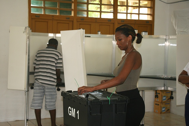 Election observers want independence, credibility strengthened for Seychelles' electoral commission