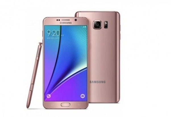 Pas de Samsung Galaxy Note 7 aux Seychelles