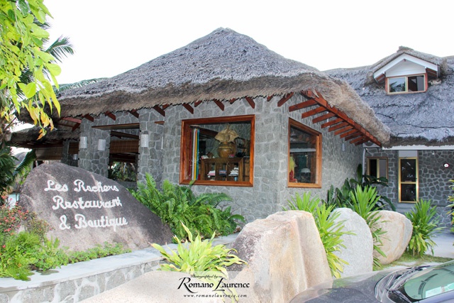 Seychellois family revives traditional architecture with new restaurant, boutique