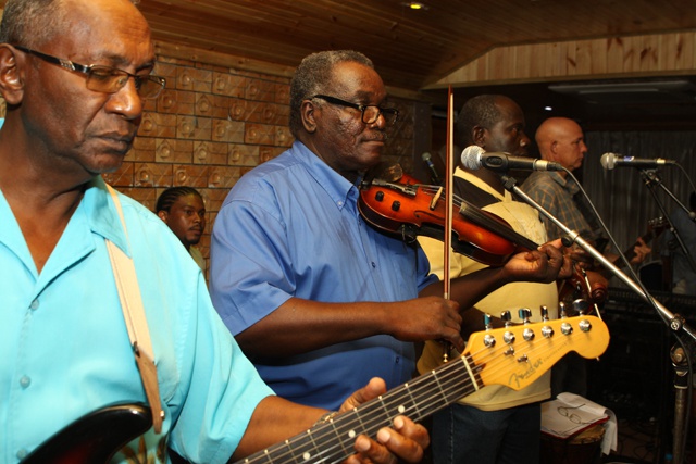 6 musical instruments used in Seychelles traditional music