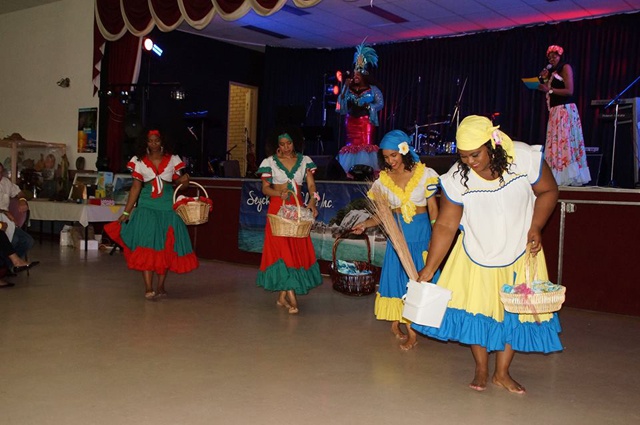 Seychellois community in Australia celebrates Creole Festival