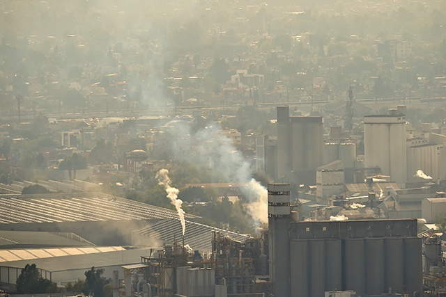 Climat: l'ONU appelle à réduire les gaz à effet de serre pour éviter "une tragédie"