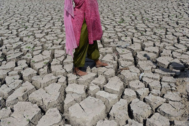 Historic climate pact enters into force