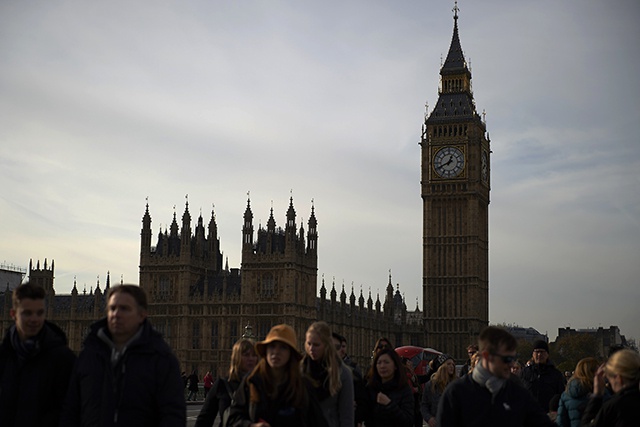 GB: remous persistants après la décision de la Haute Cour sur le Brexit