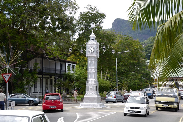 Bike, buggy or bus? 7 ways to explore the beauty of Seychelles