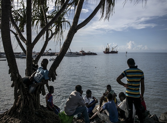 Comoros say on the cusp of eradicating malaria