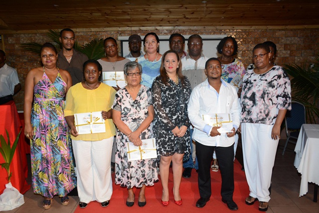 Antoine Abel Prize: Seychelles rewards winners of biennial literary contest