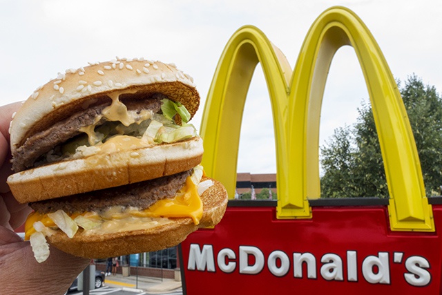 L'inventeur du Big Mac décède à 98 ans