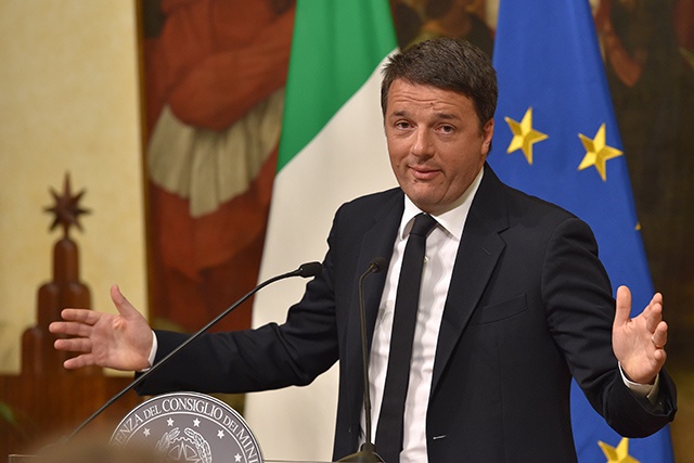Italie: Matteo Renzi démissionne après un camouflet dans les urnes