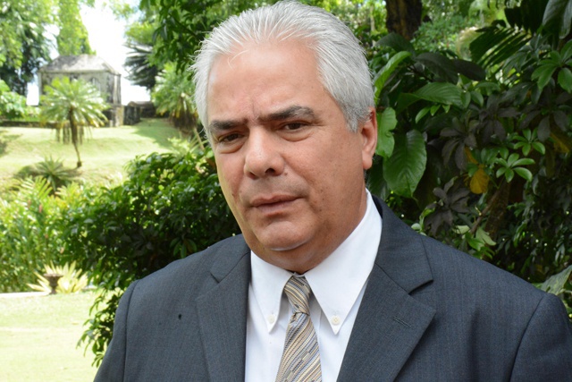 Le nouvel ambassadeur cubain réitère son soutien aux Seychelles dans le domaine de la santé et de l'éducation