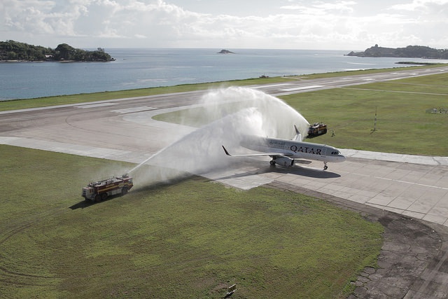 Qatar Airways retourne aux Seychelles avec des vols quotidiens