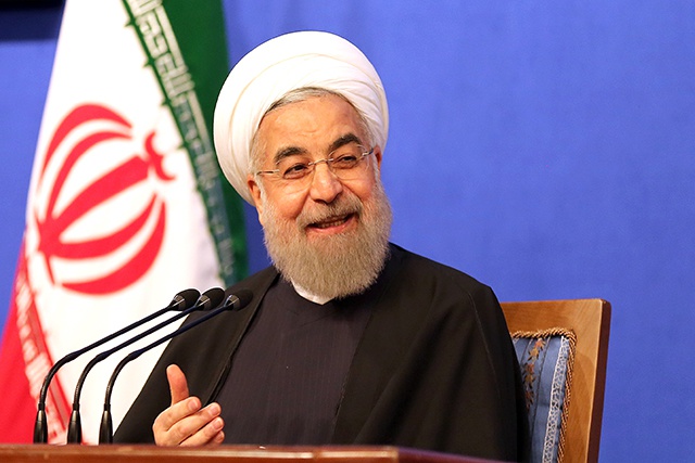 L'Iran veut construire des navires à propulsion nucléaire